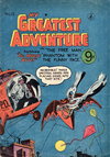 My Greatest Adventure  #13 (April 1956)