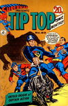 Superman Presents Tip Top Comic Monthly (Colour Comics, 1965 series) #60 [April 1970?]