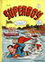 Superboy (Colour Comics, 1950 series) #81 (November 1955)