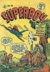 Superboy  #76 ([June 1955])