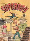 Superboy  #70 ([November 1954])