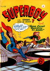 Superboy (Colour Comics, 1950 series) #68 [October 1954]