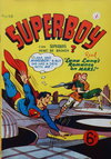 Superboy  #68 ([October 1954])
