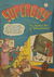 Superboy (Colour Comics, 1950 series) #63 ([April 1954?])