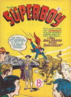 Superboy  #62 ([March 1954?])