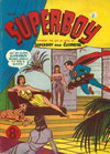 Superboy  #61 ([February 1954?])