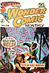 Superman Presents Wonder Comic Monthly  #79 ([November 1971?])