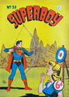 Superboy  #53 ([July 1953?])