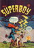 Superboy (Colour Comics, 1950 series) #50 ([March 1953?])