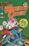 Superman Presents Wonder Comic Monthly  #81 ([January 1972?])