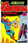 Colossal Comic (Colour Comics, 1958 series) #48 [February 1969?]