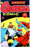 Colossal Comic (Colour Comics, 1958 series) #41 [May 1967?]