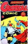 Colossal Comic  #41 ([May 1967?])