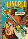 The Hundred Comic Monthly (Colour Comics, 1956 series) #32 [May 1959?]