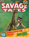 Savage Tales  #18 ([June 1980])