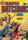 Bumper Batcomic  #20 ([February 1981?])