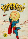 Superboy  #47 ([January 1953])