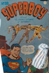 Superboy (Colour Comics, 1950 series) #38 [March 1952?]