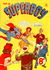 Superboy (Colour Comics, 1950 series) #36 ([January 1952?])