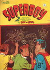 Superboy (Colour Comics, 1950 series) #28 [May 1951?]