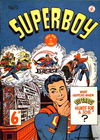 Superboy (Colour Comics, 1949 series) #20 [September 1950?]