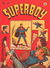 Superboy (Colour Comics, 1949 series) #17 ([June 1950?])