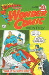 Superman Presents Wonder Comic Monthly  #97 ([May 1973?])