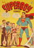 Superboy Comics (Color Comics, 1949 series) #6 ([July 1949])