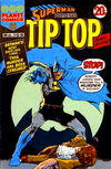 Superman Presents Tip Top Comic Monthly (KG Murray, 1973 series) #105 [January 1974?]