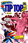 Superman Presents Tip Top Comic Monthly (Colour Comics, 1965 series) #66 [October 1970?]