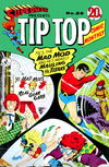 Superman Presents Tip Top Comic Monthly (Colour Comics, 1965 series) #26