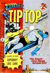 Superman Presents Tip Top Comic Monthly  #9 ([January 1966?])