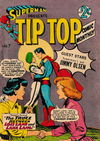 Superman Presents Tip Top Comic Monthly (Colour Comics, 1965 series) #7 [November 1965]