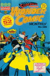 Superman Presents Wonder Comic Monthly  #125 ([September 1975?])