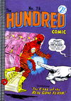 The Hundred Comic (Colour Comics, 1961 series) #73 [October 1962?]