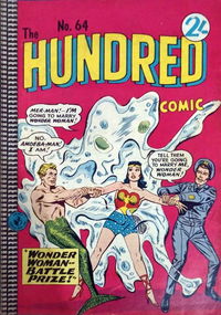 The Hundred Comic (Colour Comics, 1961 series) #64