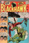 Blackhawk (DC, 1957 series) #219 April 1966