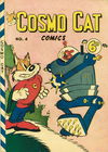 Cosmo Cat Comics (KGM, 1947 series) #4