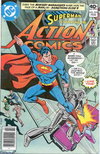 Action Comics  #504 (February 1980)