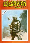 Escorpion  #96 ([March 1986?])