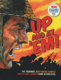 War Picture Library Collection  #3 (6 April 2009)