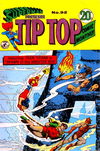 Superman Presents Tip Top Comic Monthly (Colour Comics, 1965 series) #92 [December 1972?]