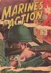 Marines in Action (Horwitz, 1954 series) #16 [January 1956?]