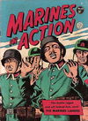 Marines in Action (Horwitz, 1954 series) #33 [January 1958?]