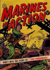 Marines in Action (Horwitz, 1954 series) #42 [July 1959?]