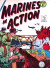 Marines in Action (Horwitz, 1954 series) #18 [October 1956?]