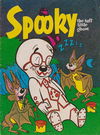 Spooky the Tuff Little Ghost (Rosnock, 1974?) #?