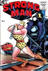 Strongman  #2 [A-1 132] (May-June 1955)