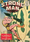 Strongman  #3 [A-1 #134] (July-August 1955)