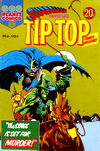 Superman Presents Tip Top Comic Monthly (Colour Comics, 1965 series) #101 [October 1973?]